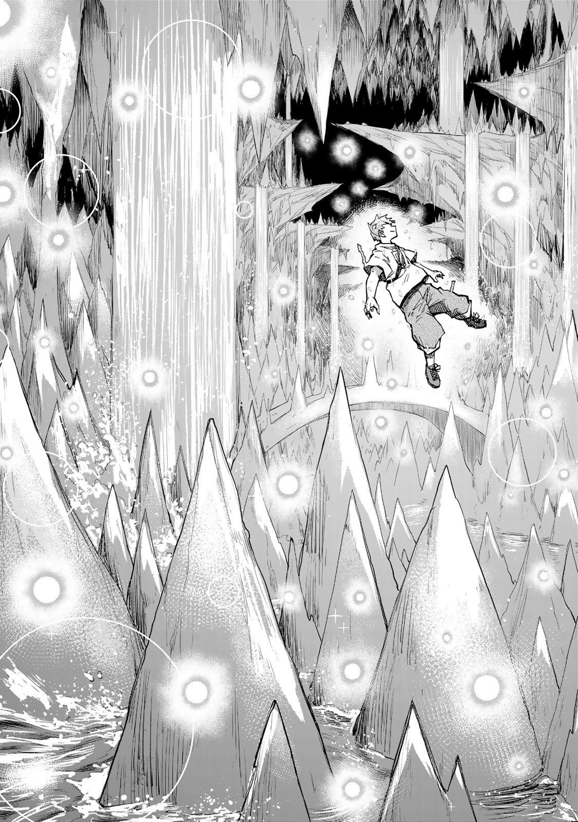 Read Saikyou de Saisoku no Mugen Level Up Manga Online