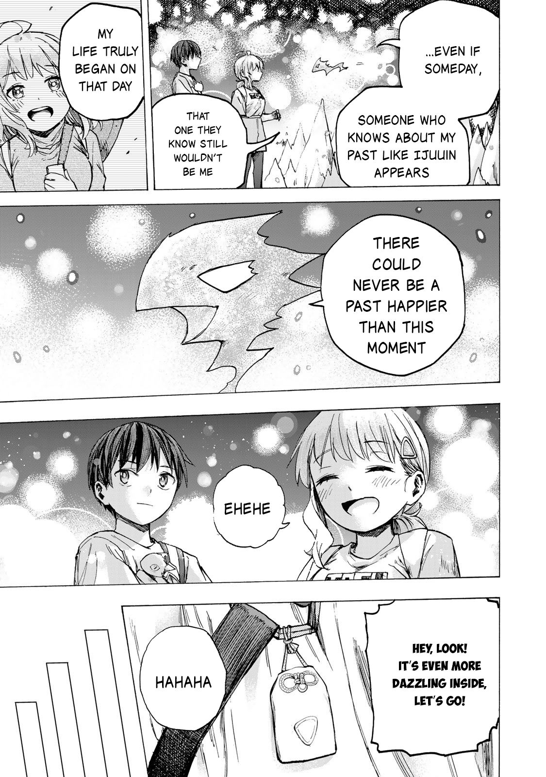 Read Saikyou de Saisoku no Mugen Level Up Manga Online