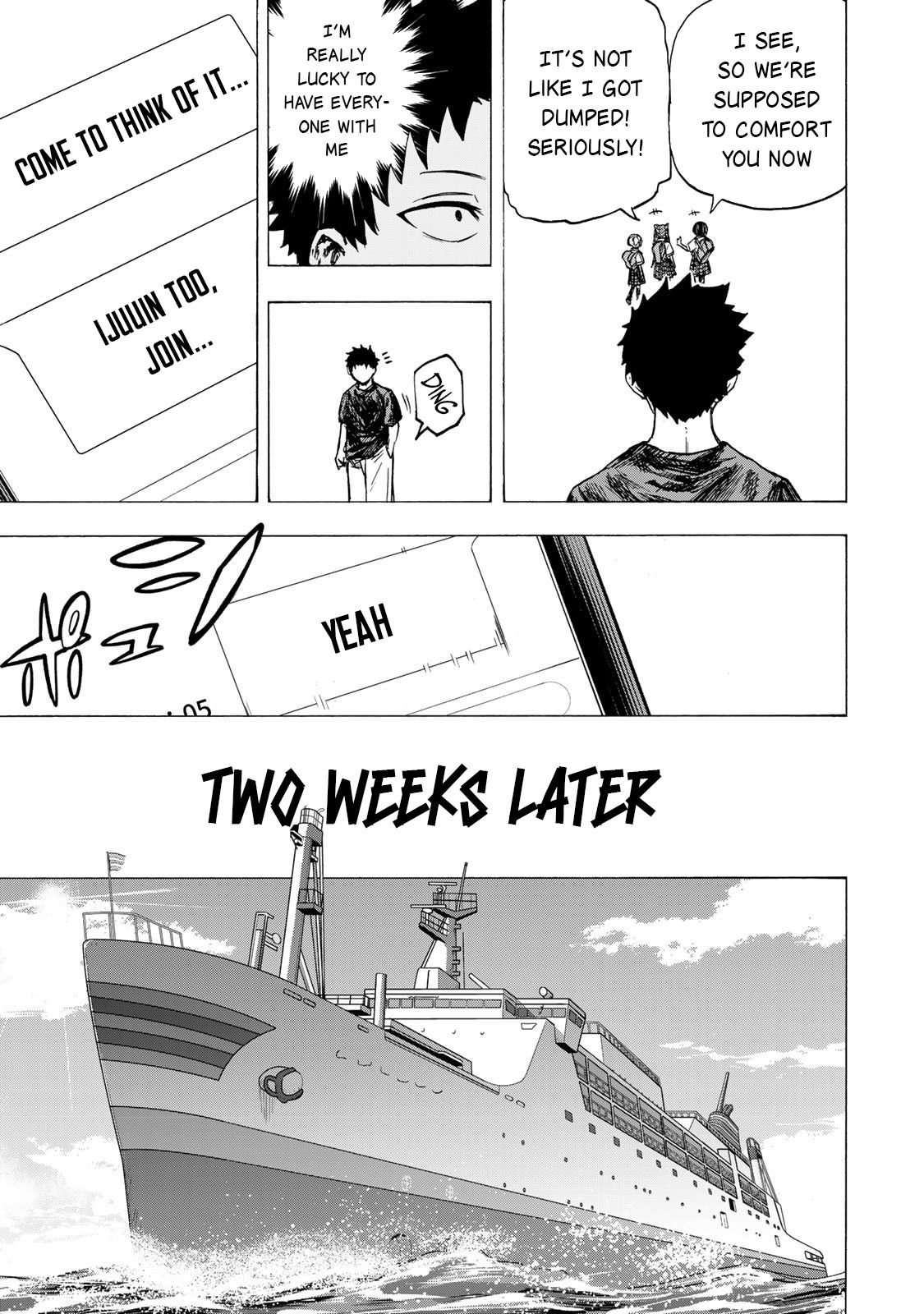 Read Saikyou de Saisoku no Mugen Level Up Manga Online