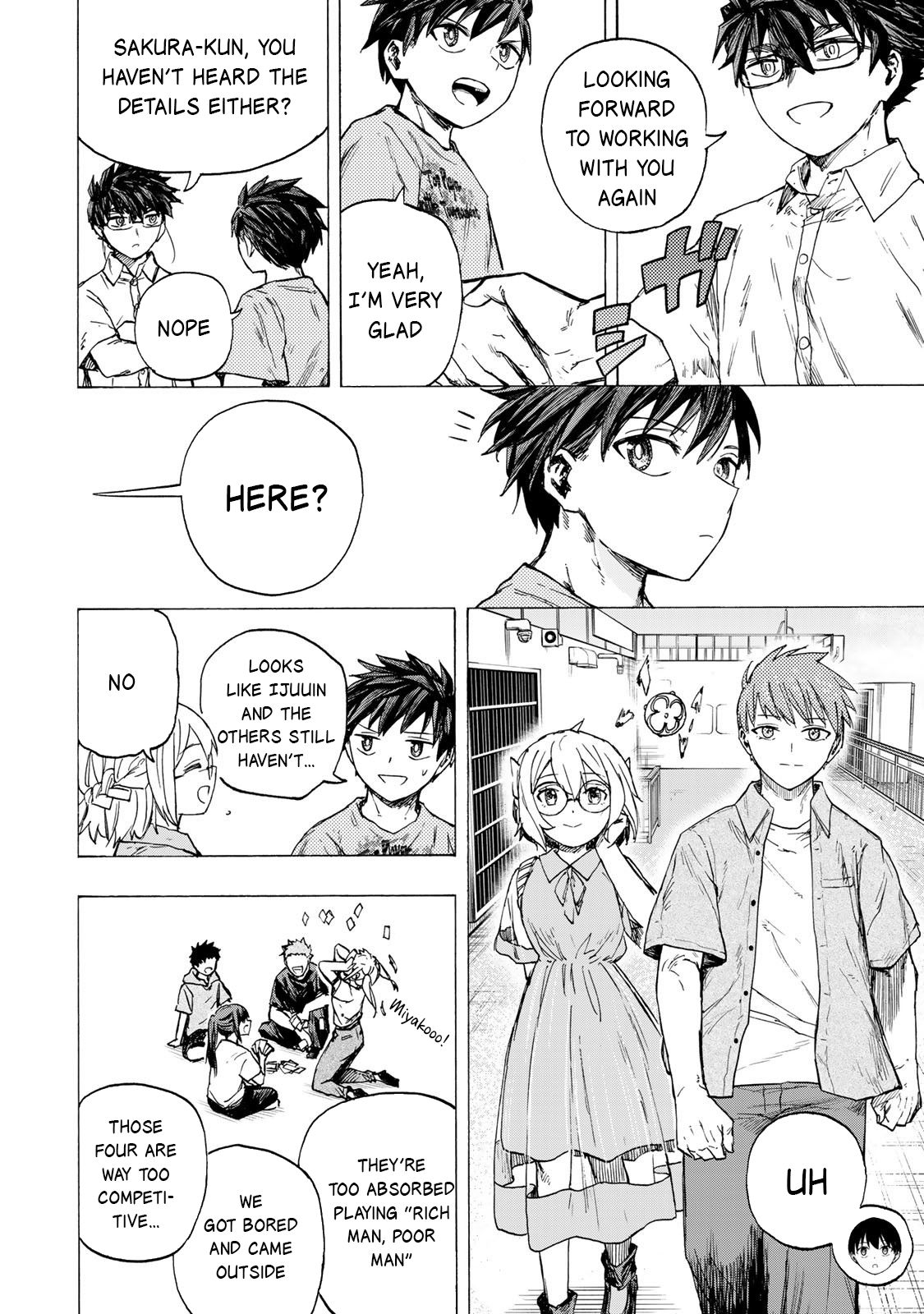 Read Saikyou de Saisoku no Mugen Level Up Manga Online