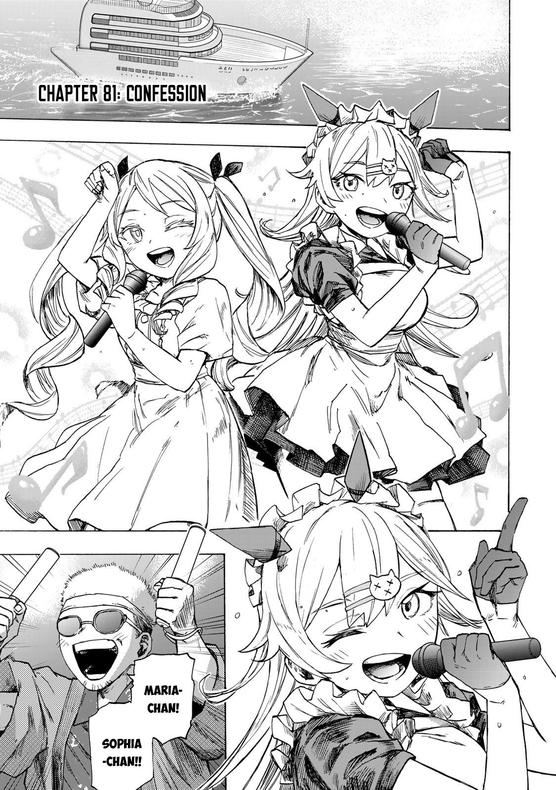 Read Saikyou de Saisoku no Mugen Level Up Manga Online