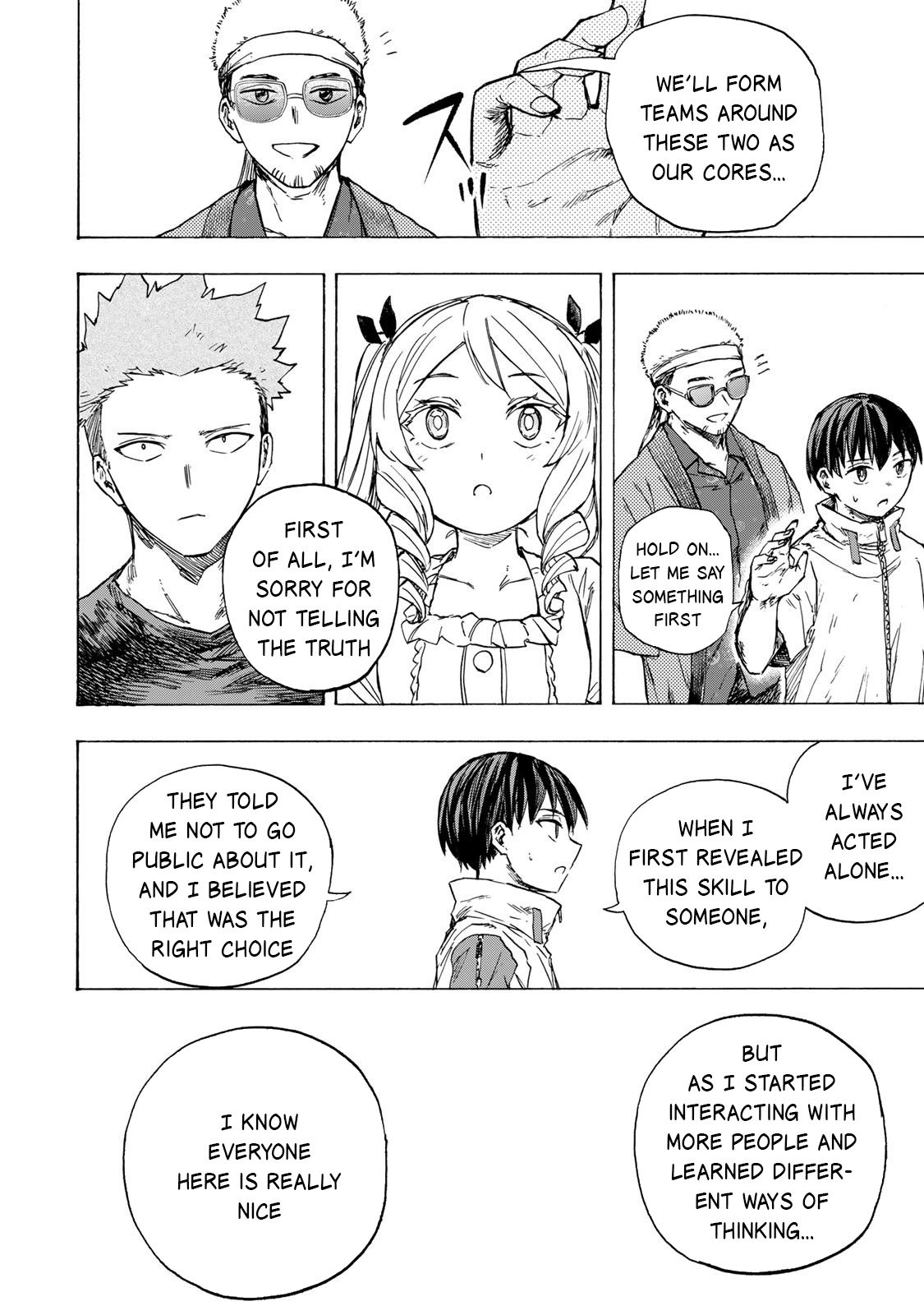 Read Saikyou de Saisoku no Mugen Level Up Manga Online