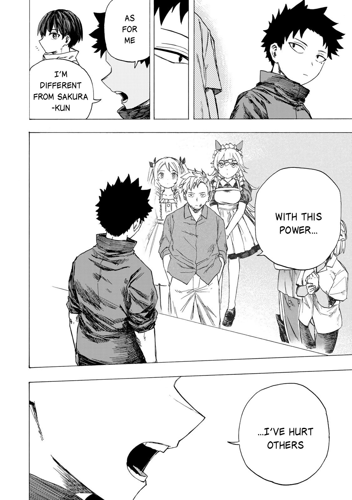 Read Saikyou de Saisoku no Mugen Level Up Manga Online