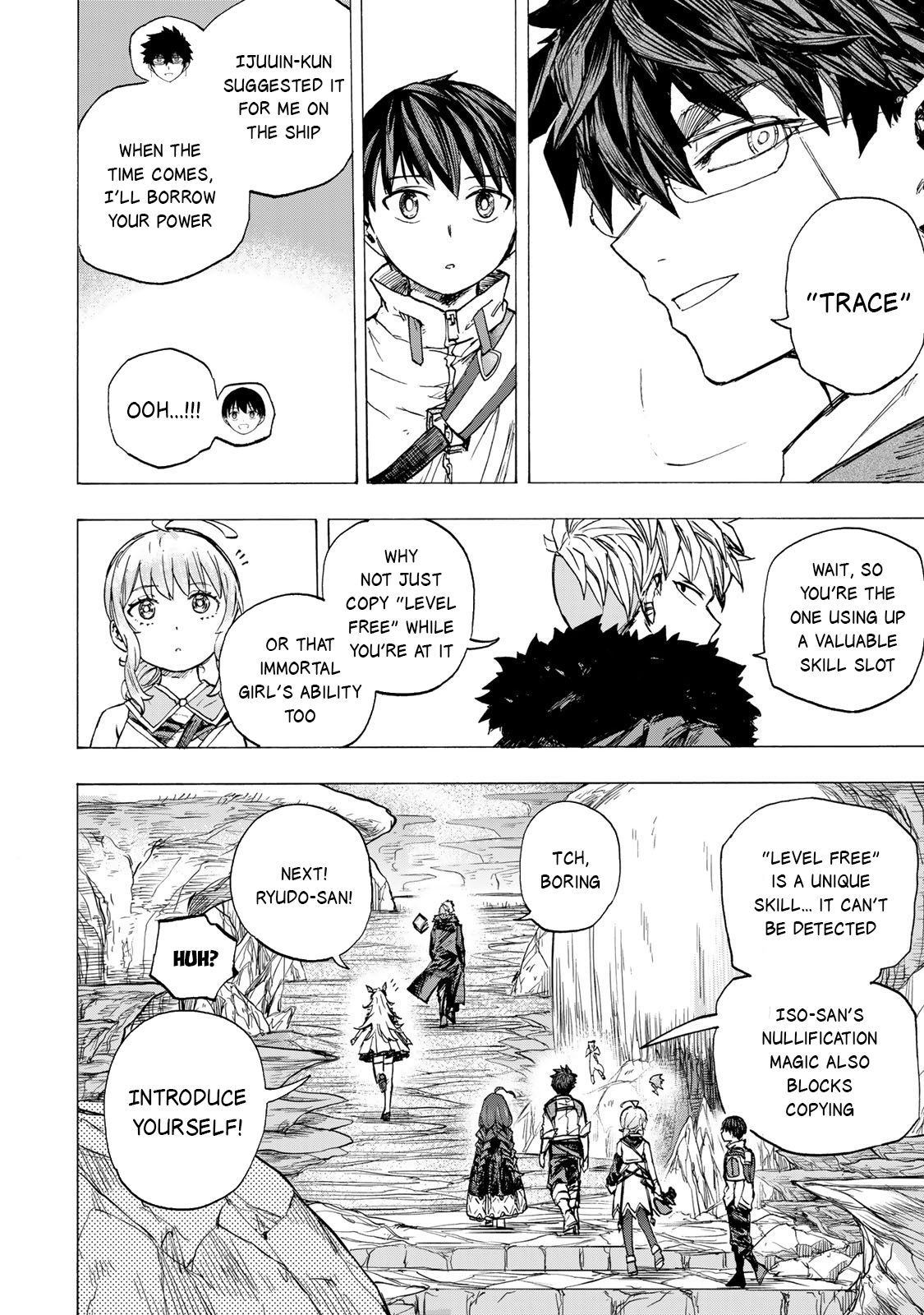 Read Saikyou de Saisoku no Mugen Level Up Manga Online