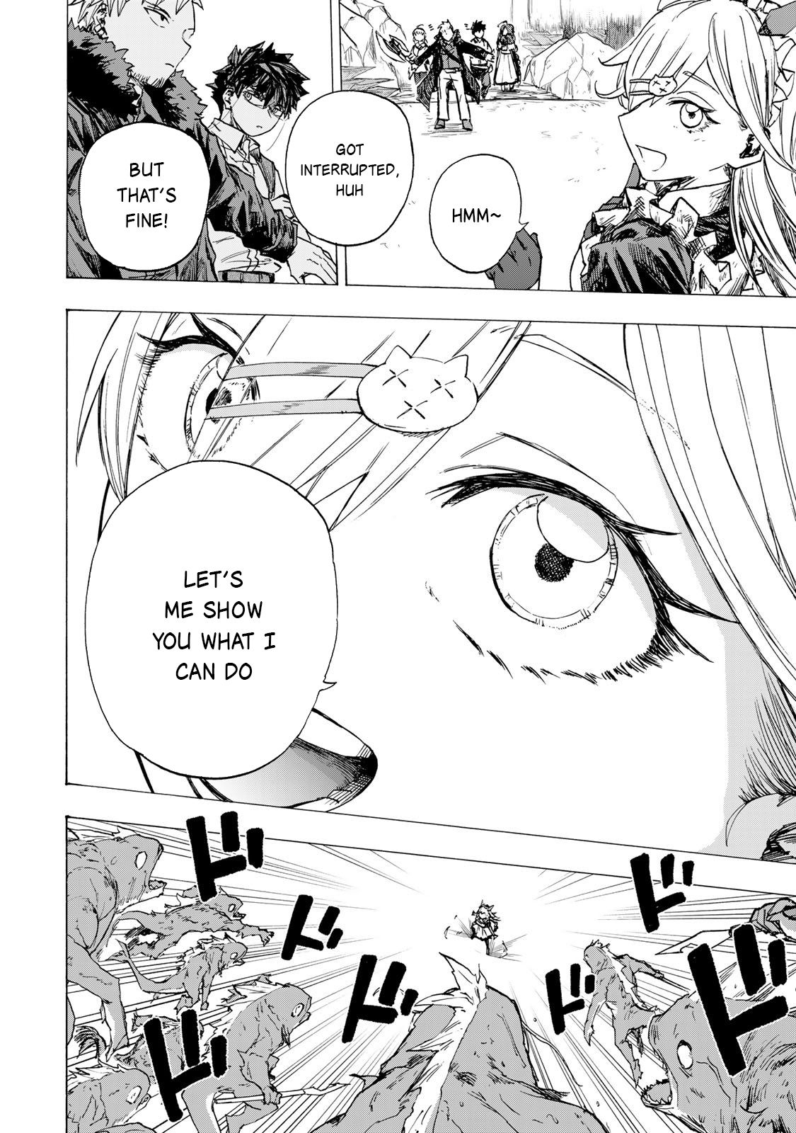 Read Saikyou de Saisoku no Mugen Level Up Manga Online