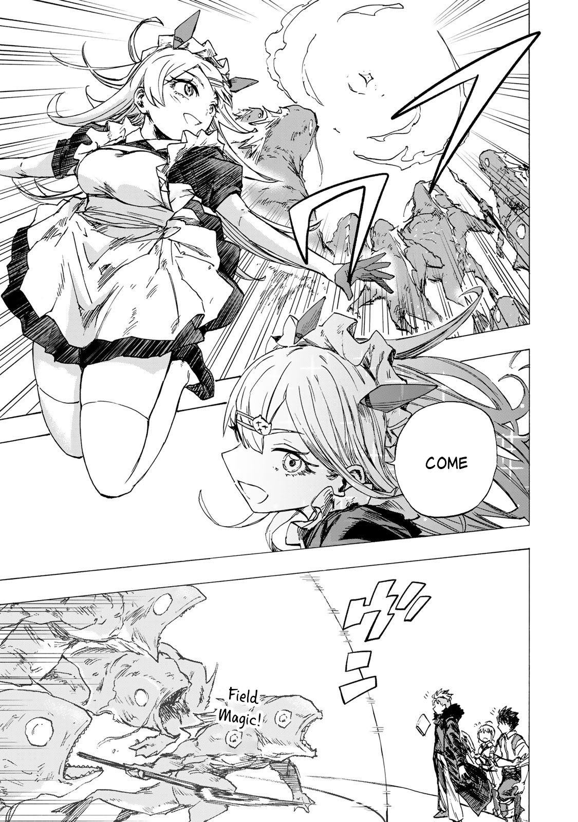 Read Saikyou de Saisoku no Mugen Level Up Manga Online