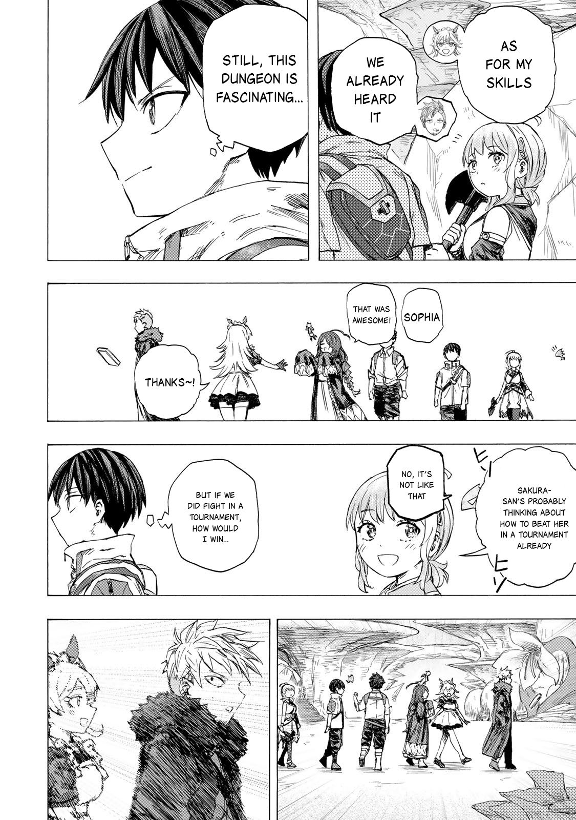 Read Saikyou de Saisoku no Mugen Level Up Manga Online