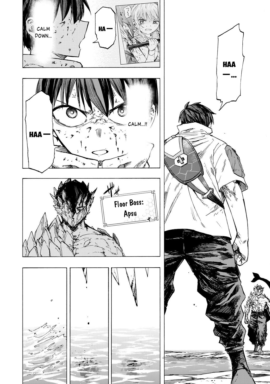 Read Saikyou de Saisoku no Mugen Level Up Manga Online