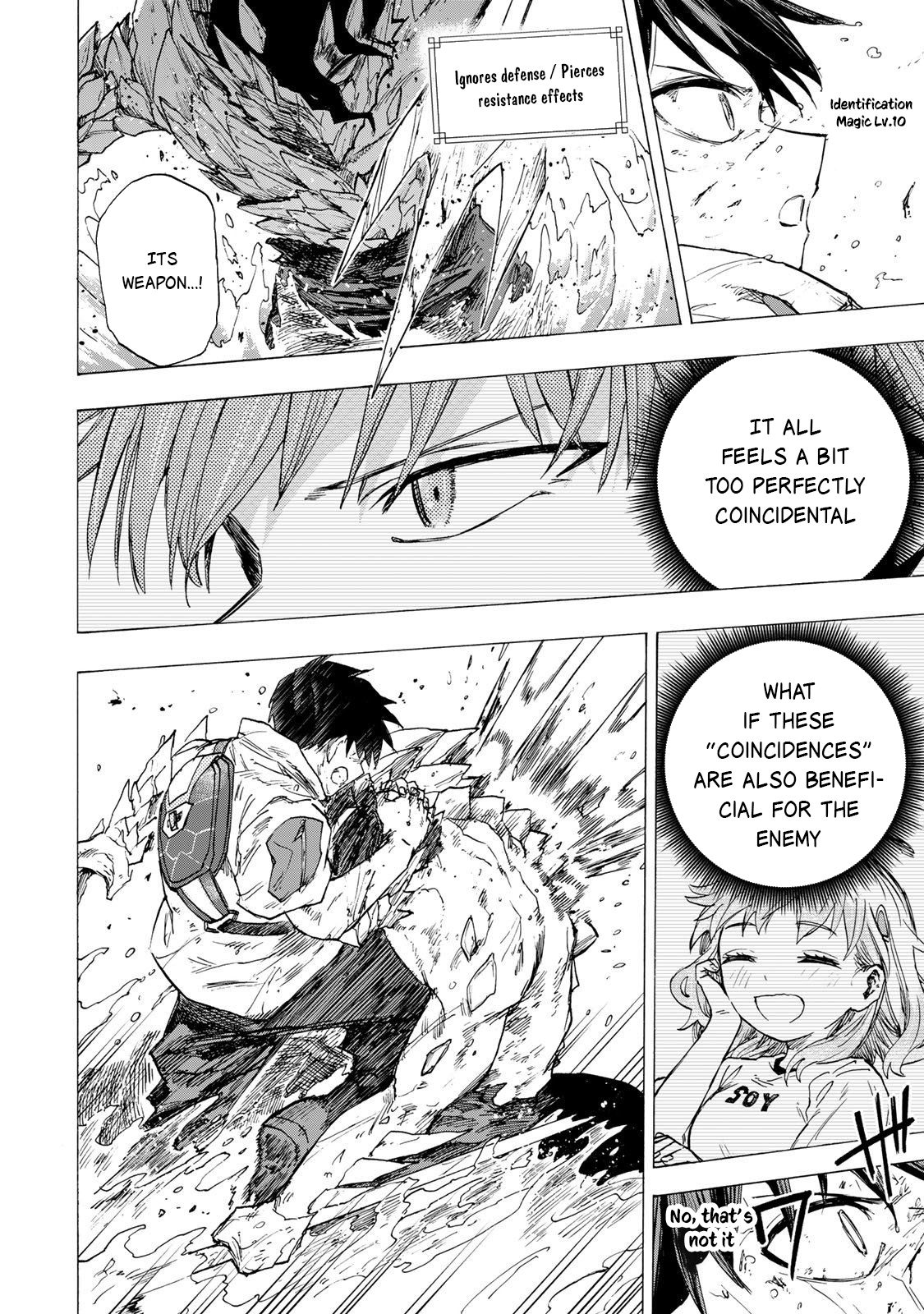 Read Saikyou de Saisoku no Mugen Level Up Manga Online