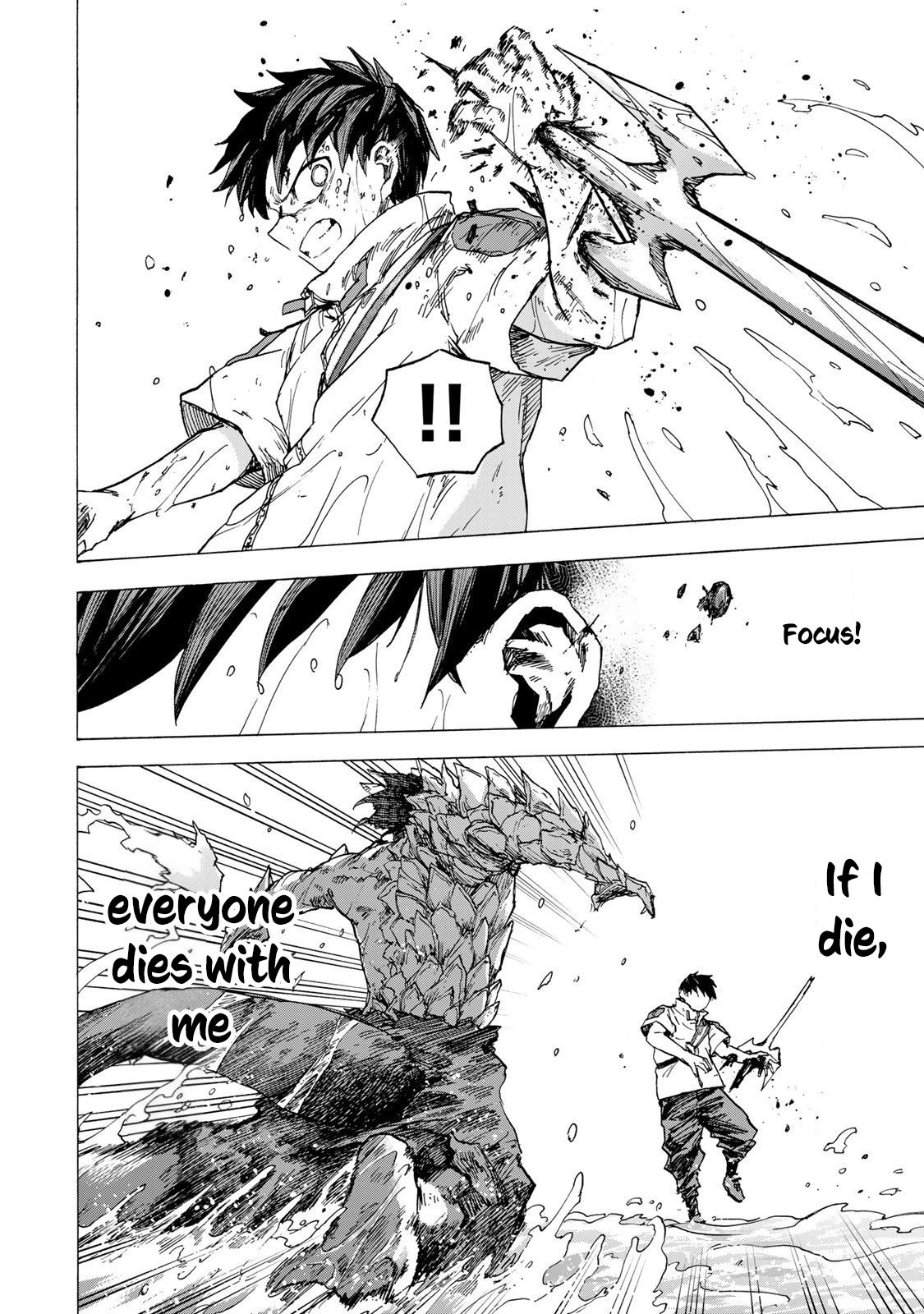 Read Saikyou de Saisoku no Mugen Level Up Manga Online