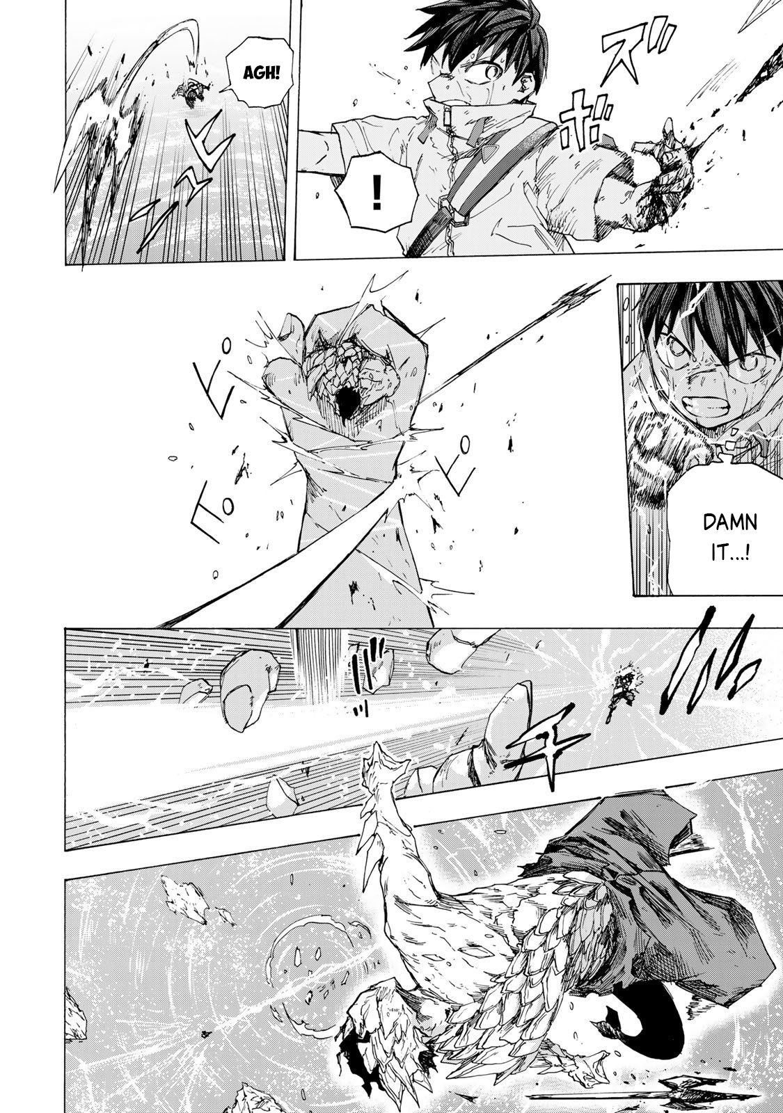 Read Saikyou de Saisoku no Mugen Level Up Manga Online