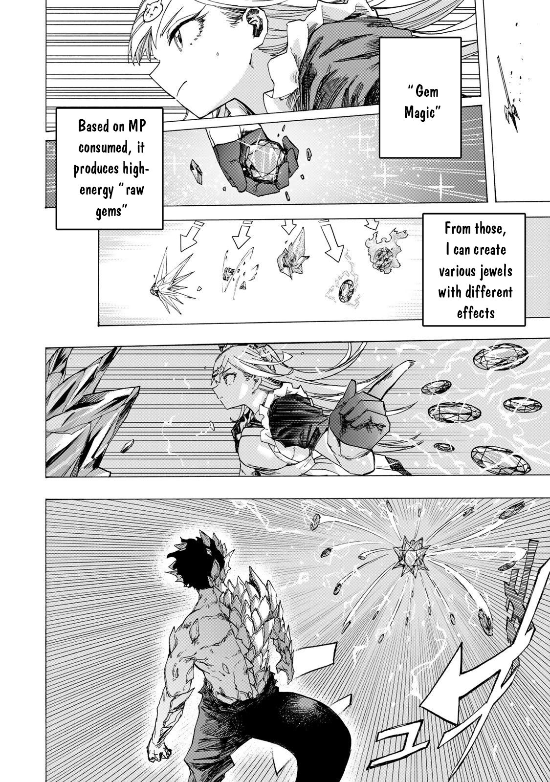 Read Saikyou de Saisoku no Mugen Level Up Manga Online