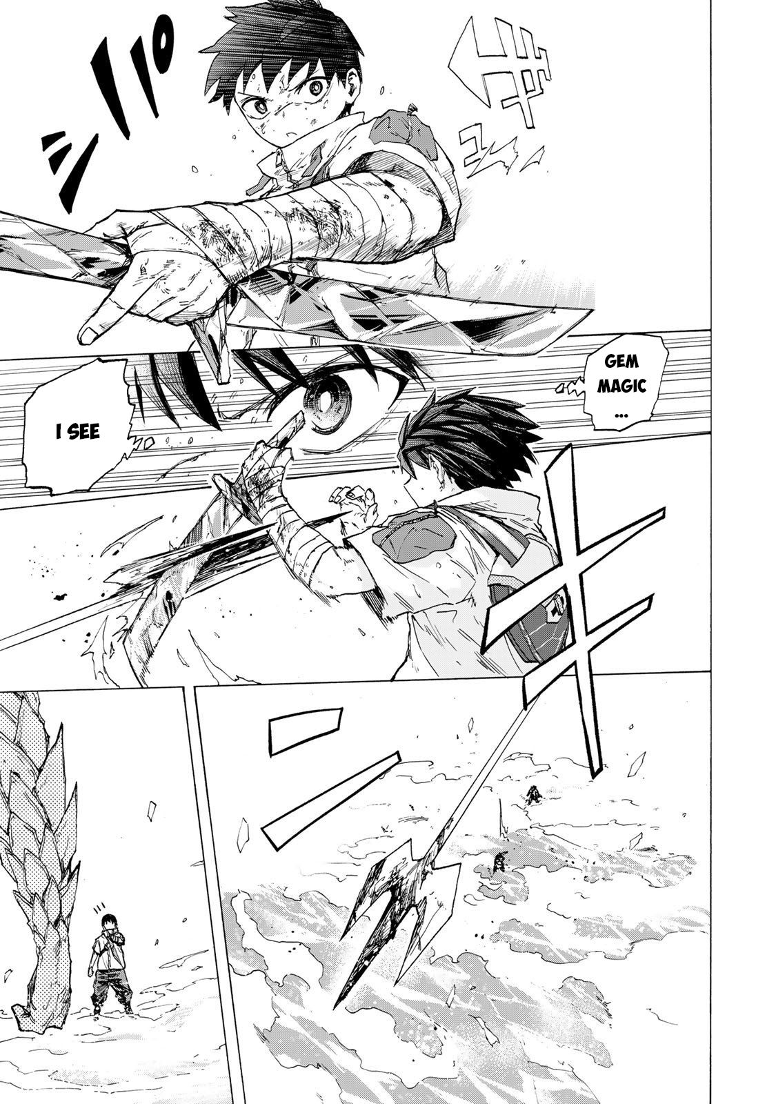 Read Saikyou de Saisoku no Mugen Level Up Manga Online