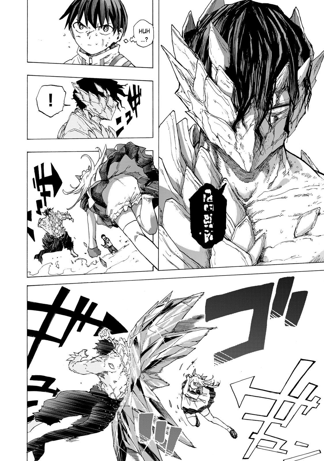 Read Saikyou de Saisoku no Mugen Level Up Manga Online