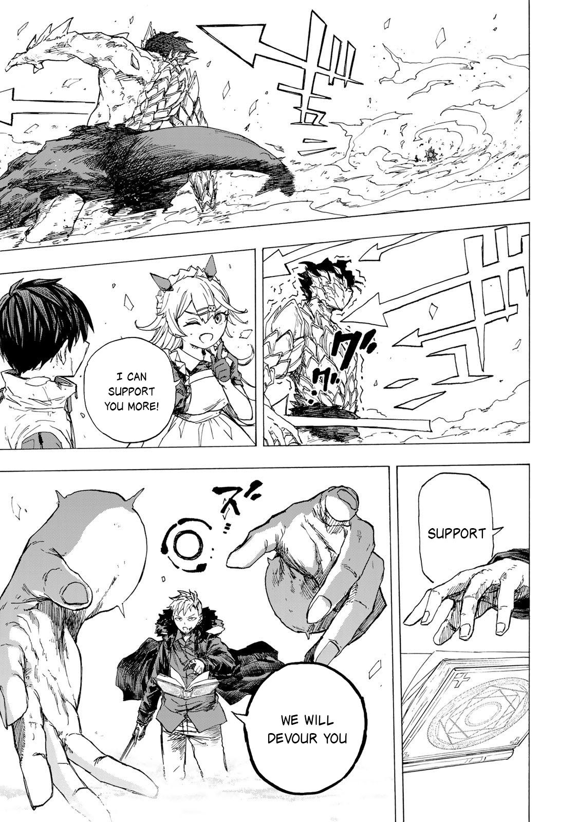 Read Saikyou de Saisoku no Mugen Level Up Manga Online