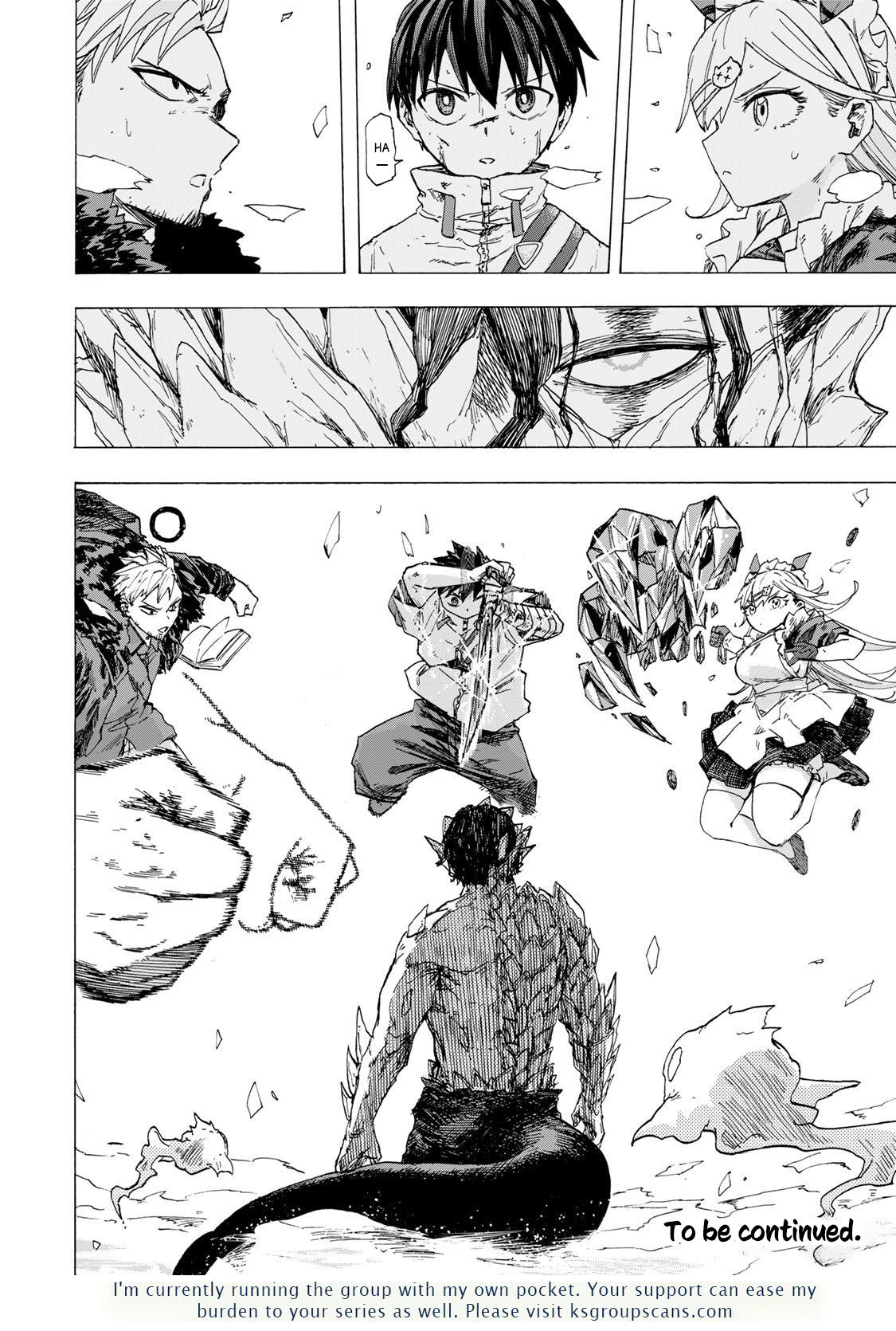 Read Saikyou de Saisoku no Mugen Level Up Manga Online