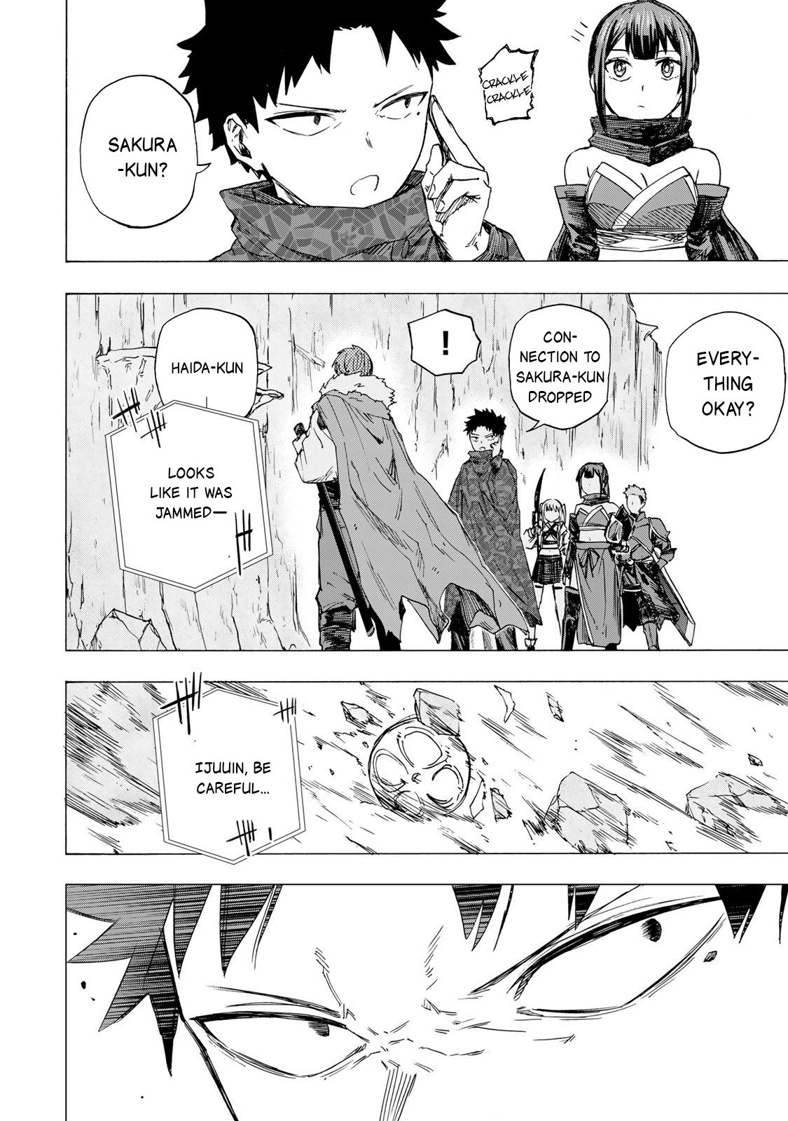 Read Saikyou de Saisoku no Mugen Level Up Manga Online