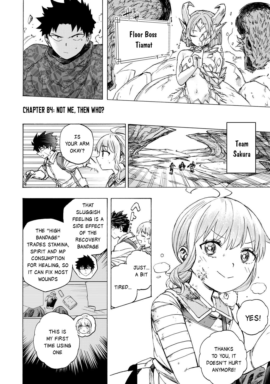 Read Saikyou de Saisoku no Mugen Level Up Manga Online