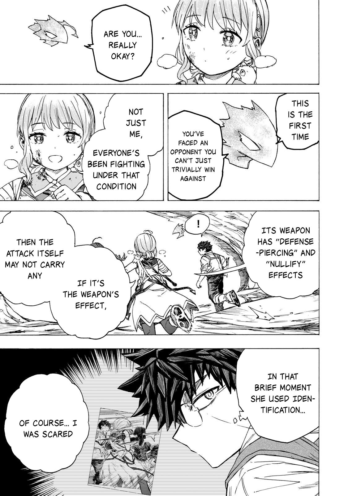 Read Saikyou de Saisoku no Mugen Level Up Manga Online