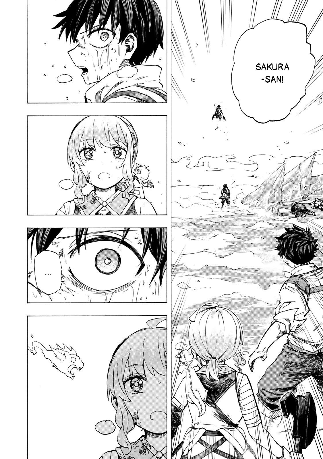 Read Saikyou de Saisoku no Mugen Level Up Manga Online