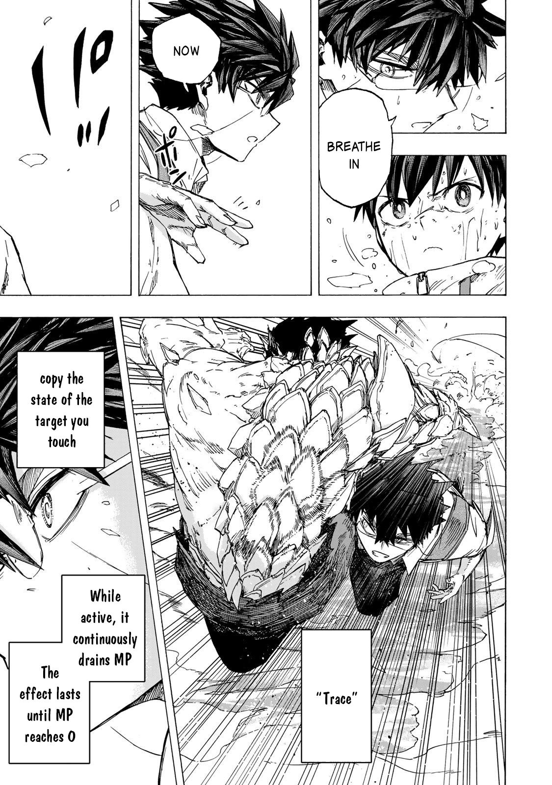 Read Saikyou de Saisoku no Mugen Level Up Manga Online