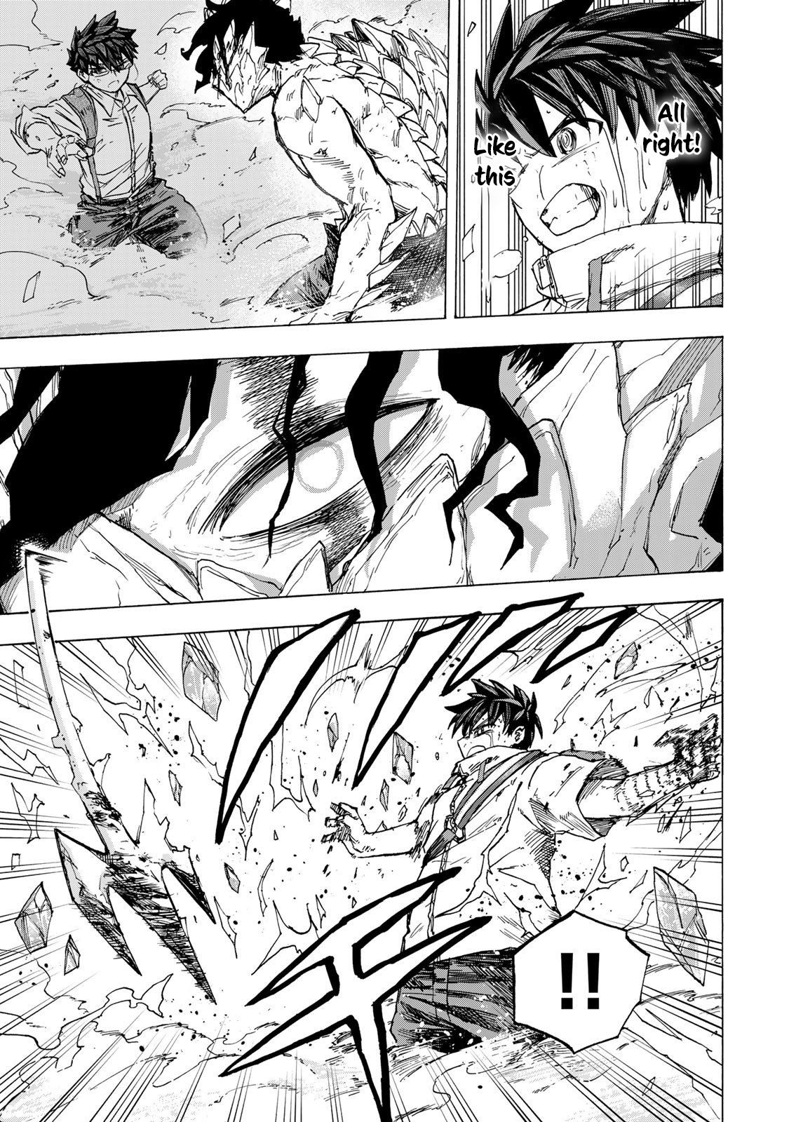 Read Saikyou de Saisoku no Mugen Level Up Manga Online