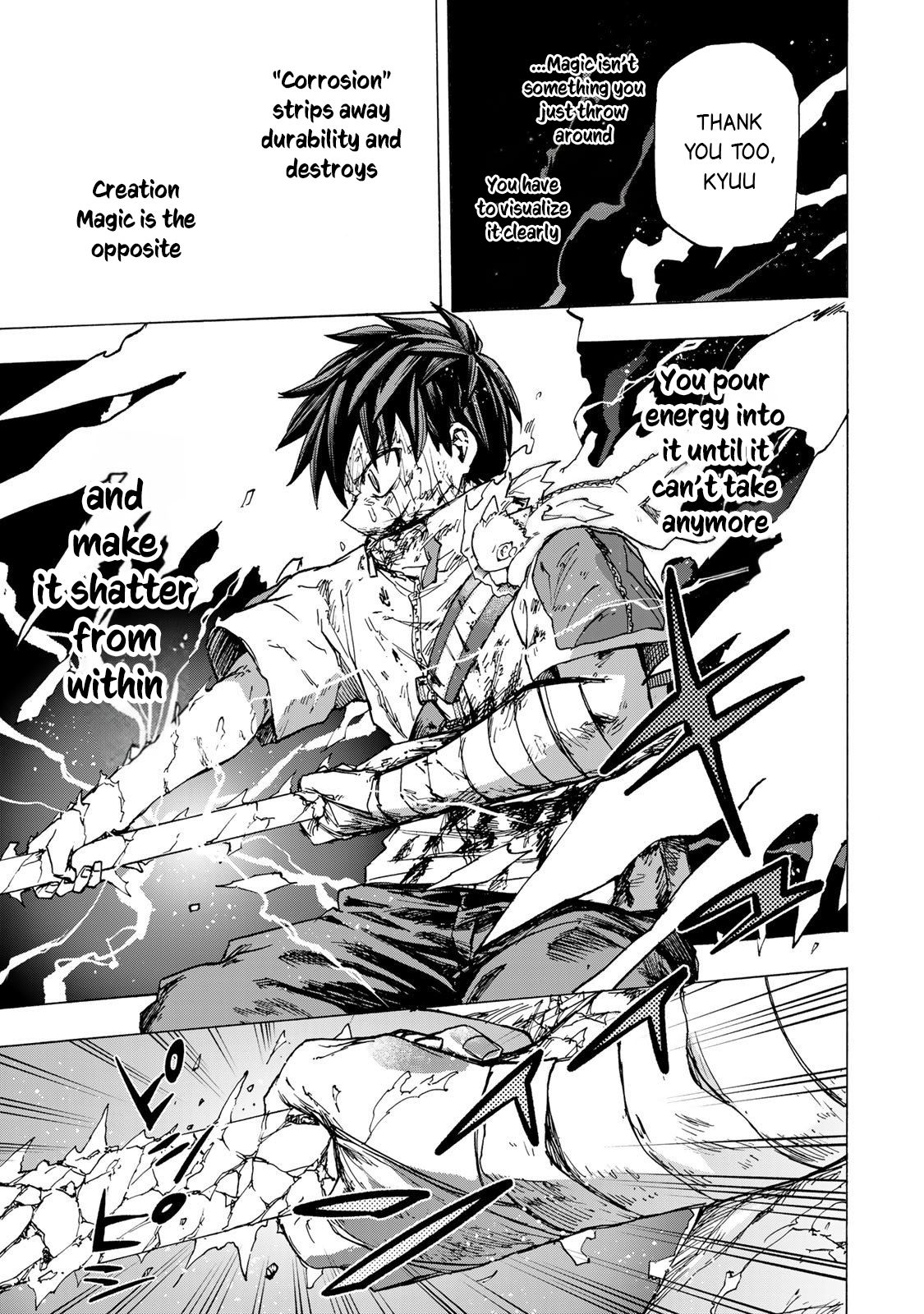 Read Saikyou de Saisoku no Mugen Level Up Manga Online