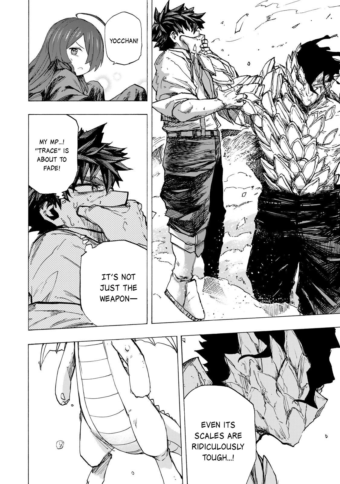 Read Saikyou de Saisoku no Mugen Level Up Manga Online