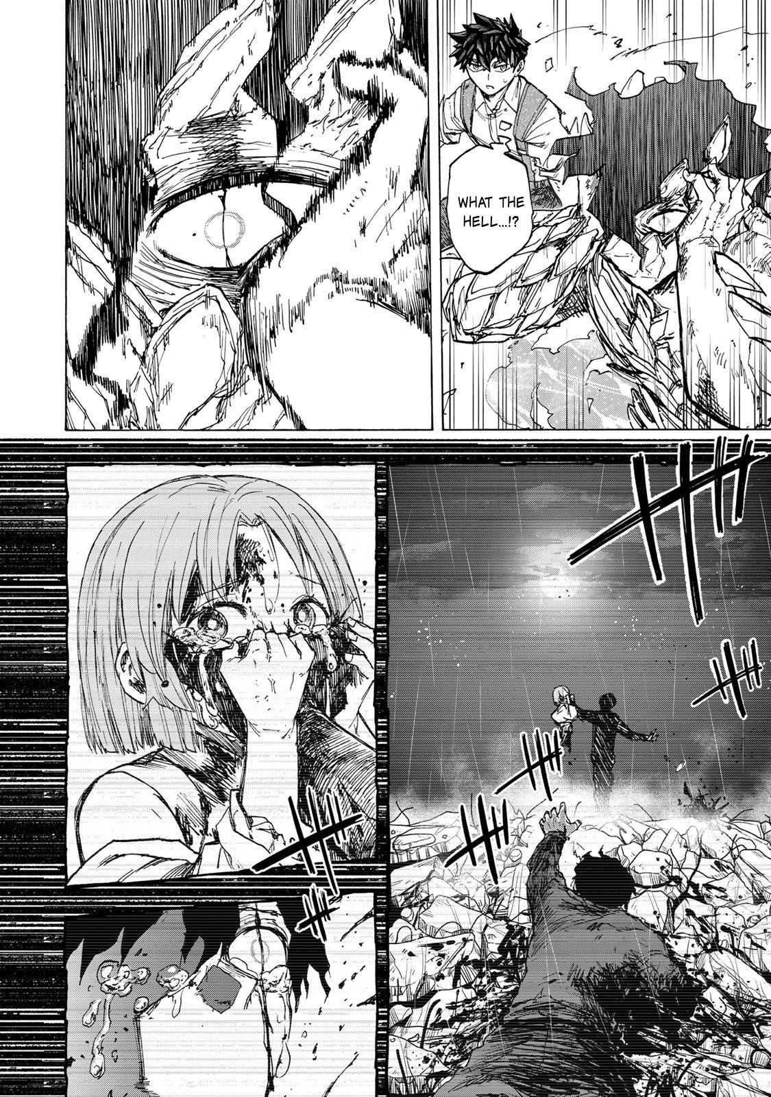 Read Saikyou de Saisoku no Mugen Level Up Manga Online