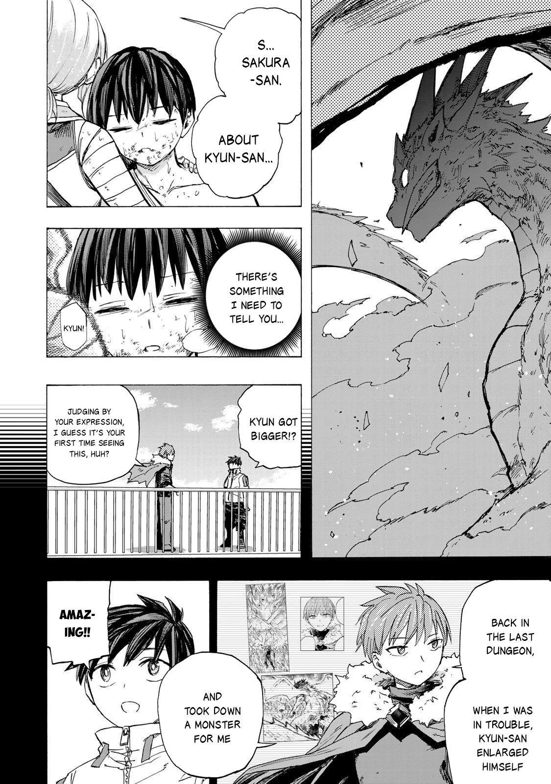 Read Saikyou de Saisoku no Mugen Level Up Manga Online