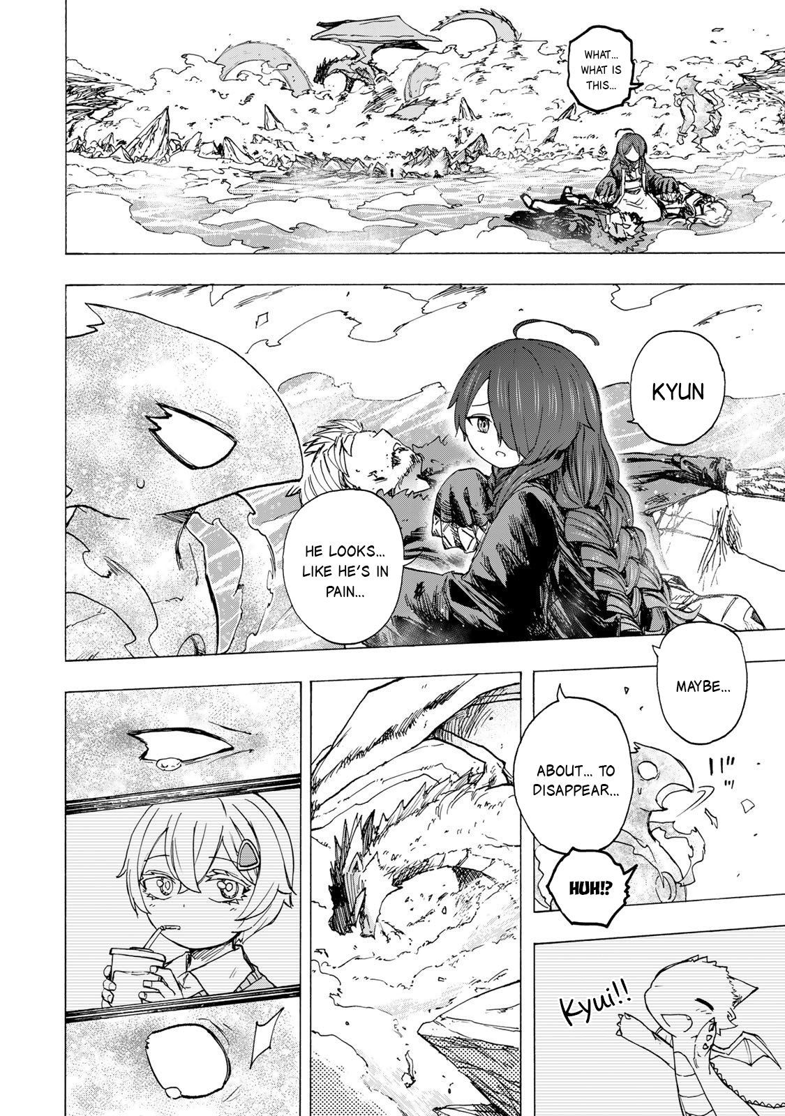 Read Saikyou de Saisoku no Mugen Level Up Manga Online