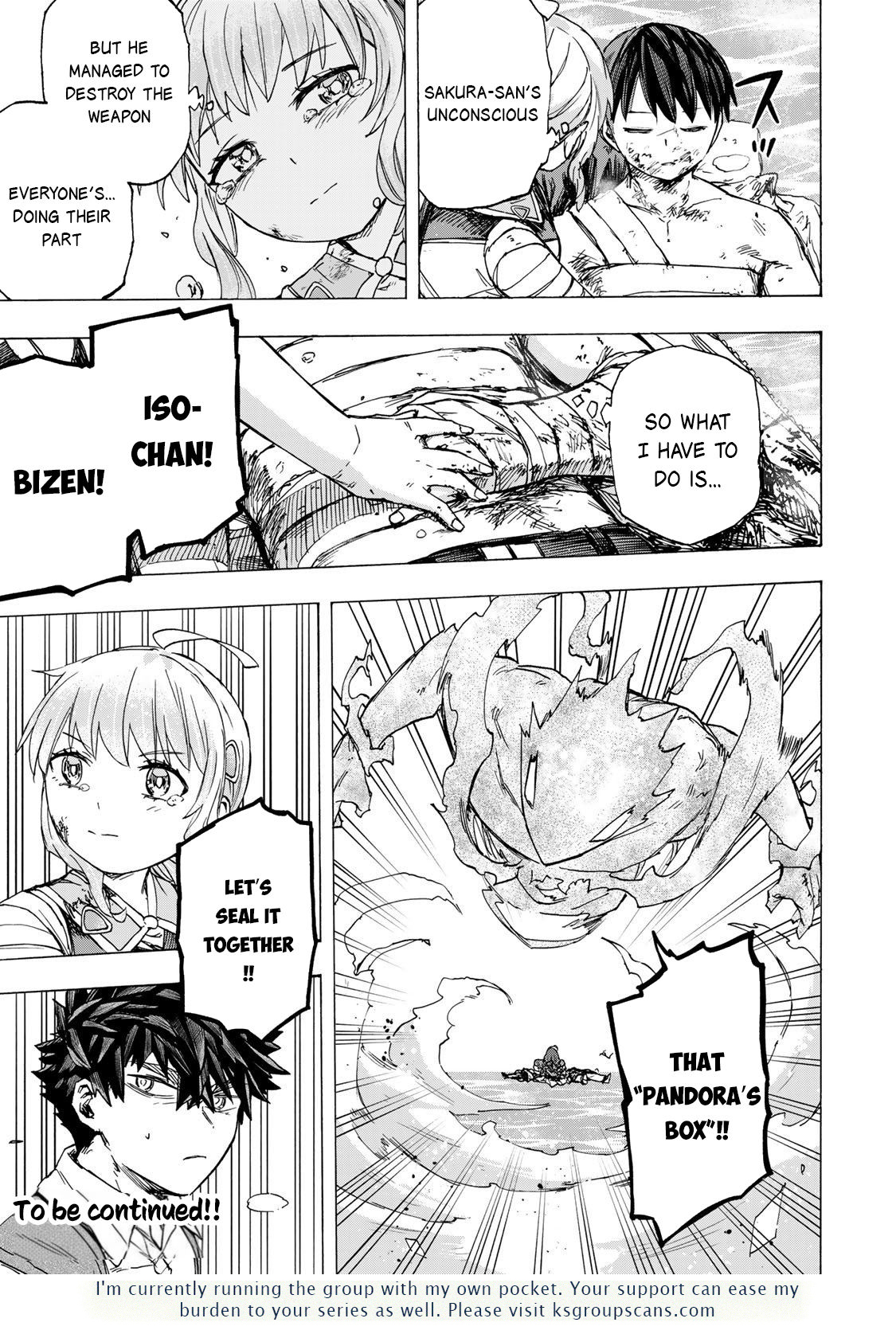 Read Saikyou de Saisoku no Mugen Level Up Manga Online