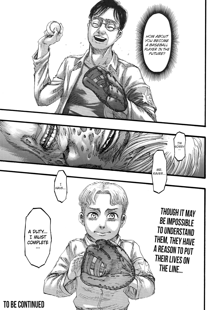 Read Shingeki no Kyojin Manga Online