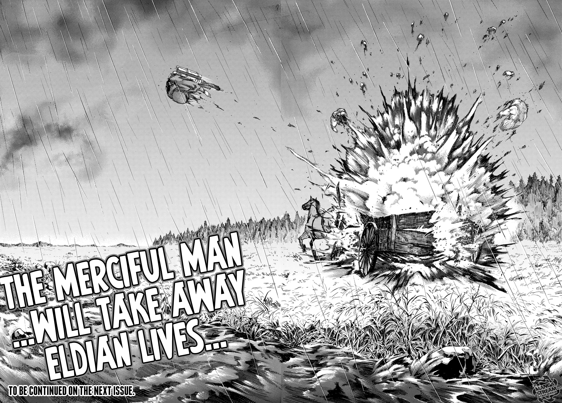 Read Shingeki no Kyojin Manga Online
