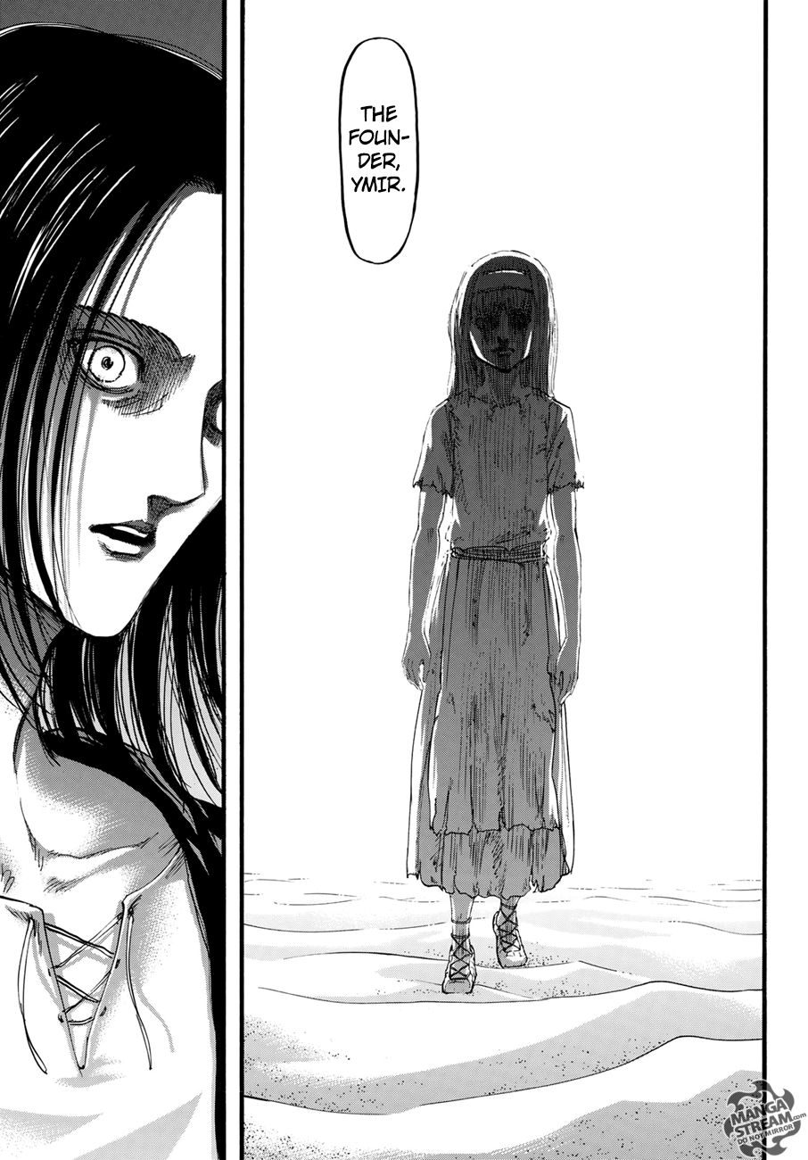 Read Shingeki no Kyojin Manga Online
