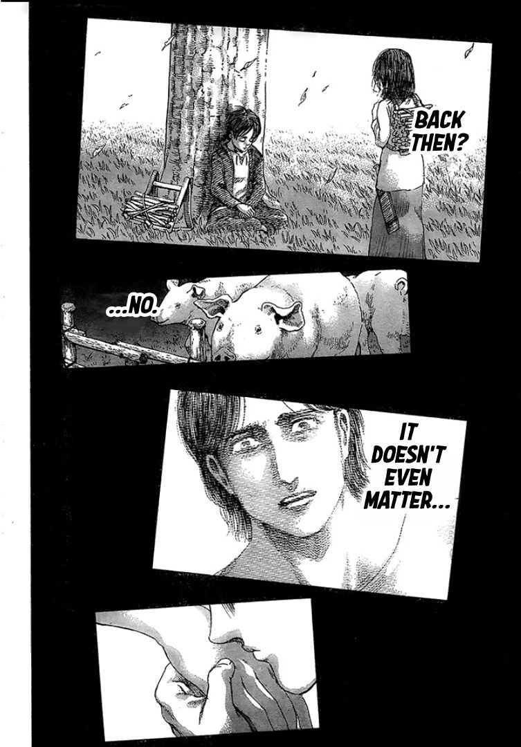 Read Shingeki no Kyojin Manga Online