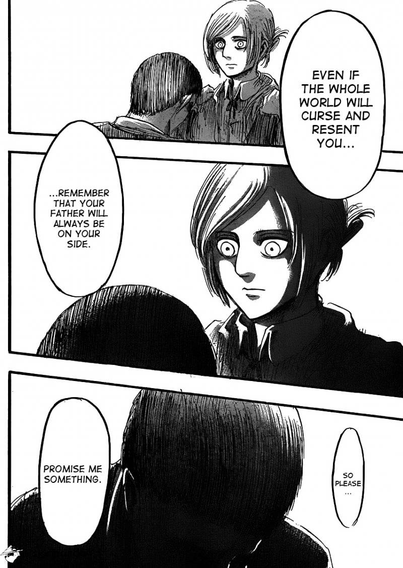 Read Shingeki no Kyojin Manga Online