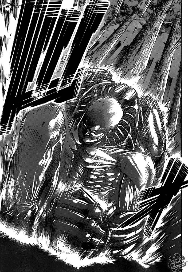 Read Shingeki no Kyojin Manga Online