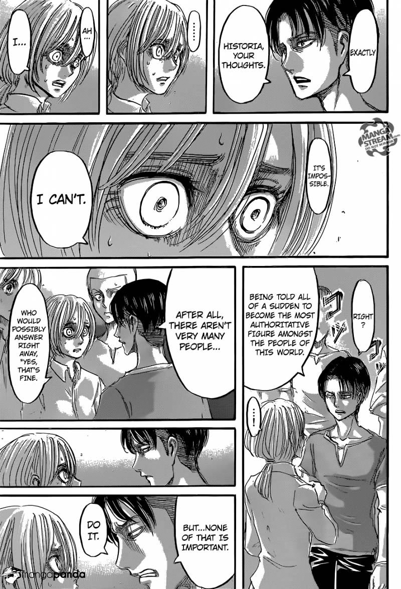 Read Shingeki no Kyojin Manga Online