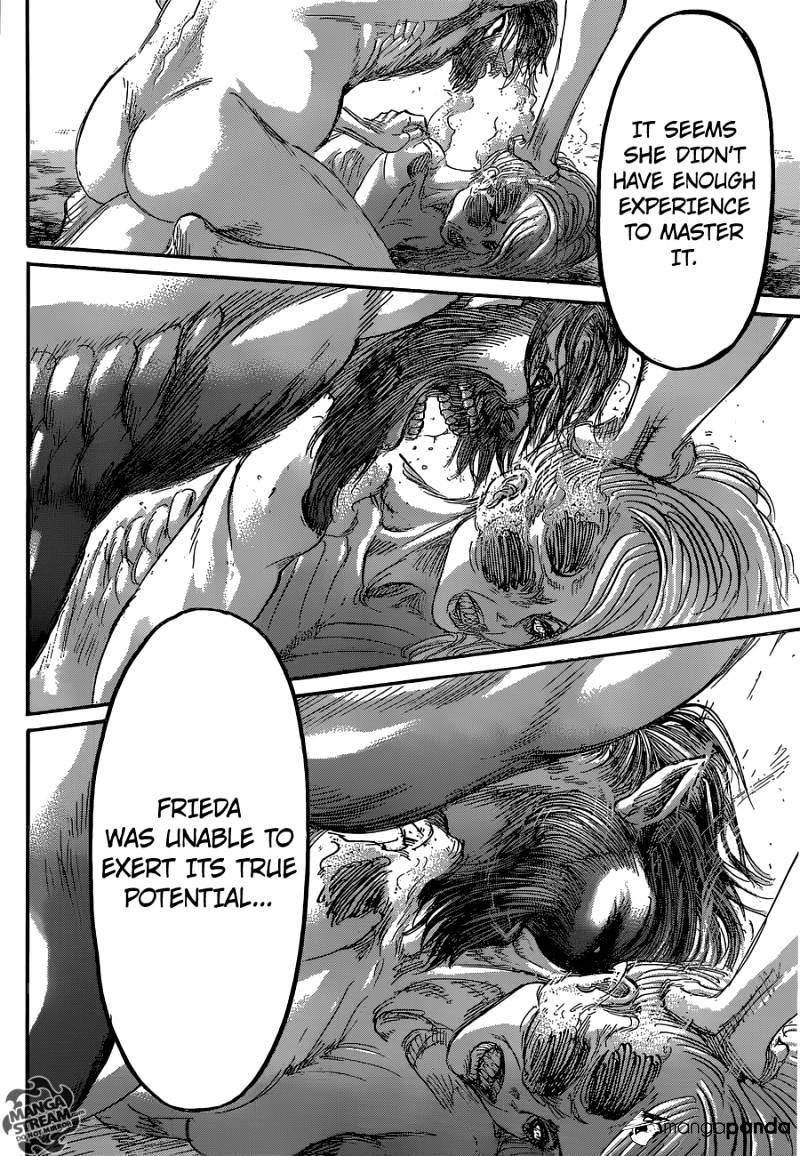 Read Shingeki no Kyojin Manga Online