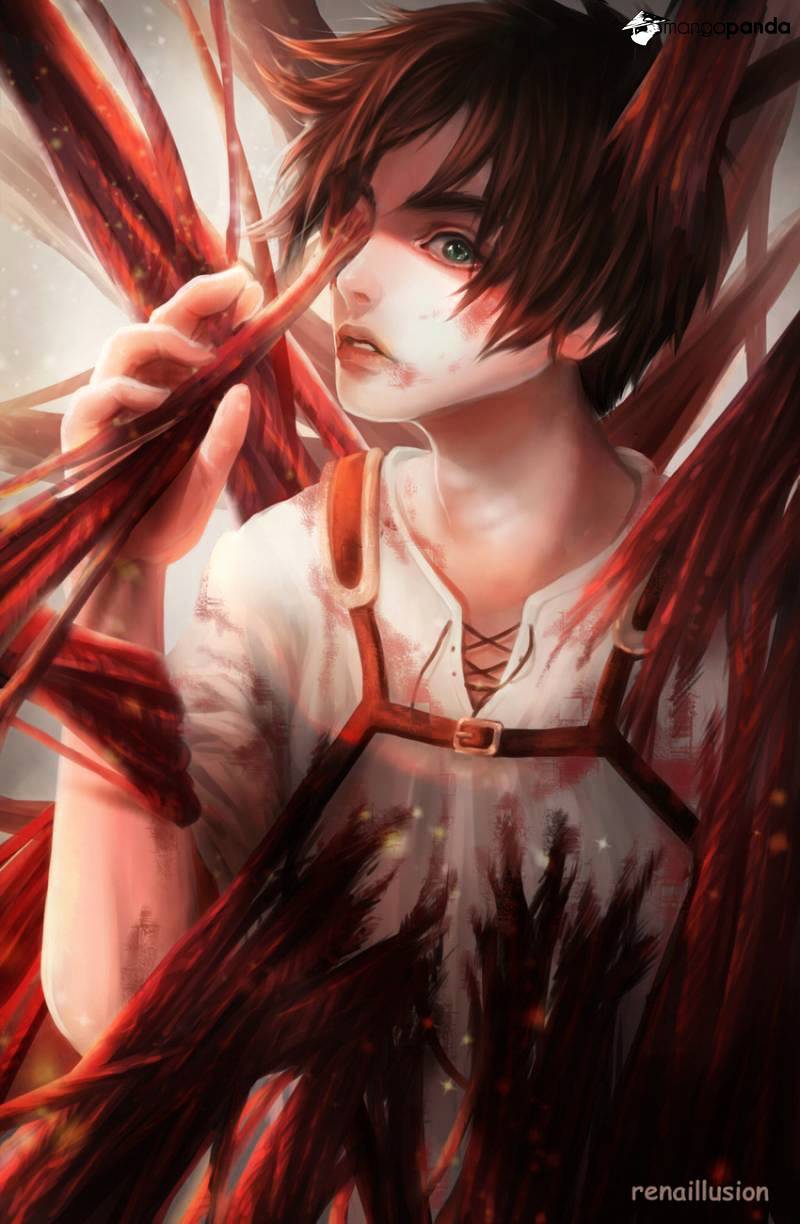 Read Shingeki no Kyojin Manga Online