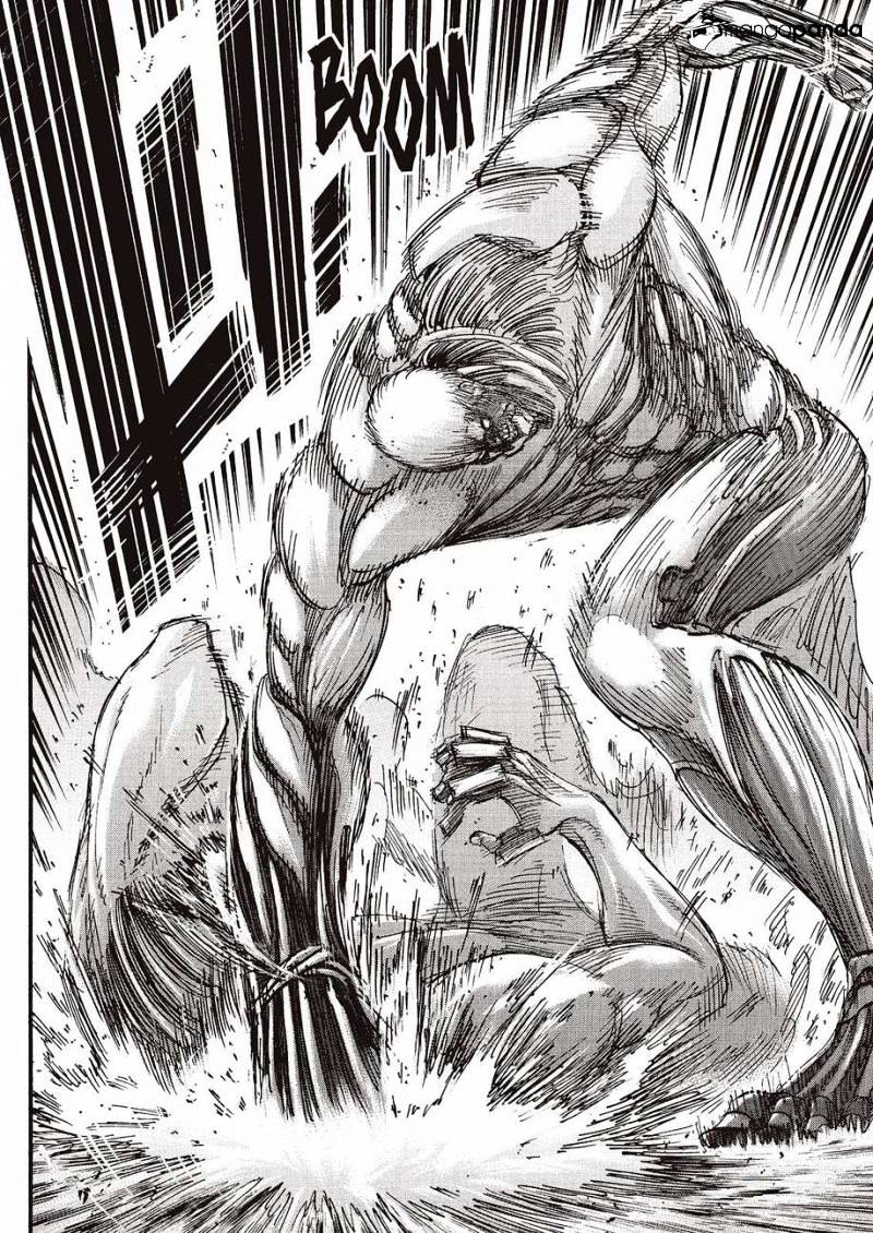 Read Shingeki no Kyojin Manga Online