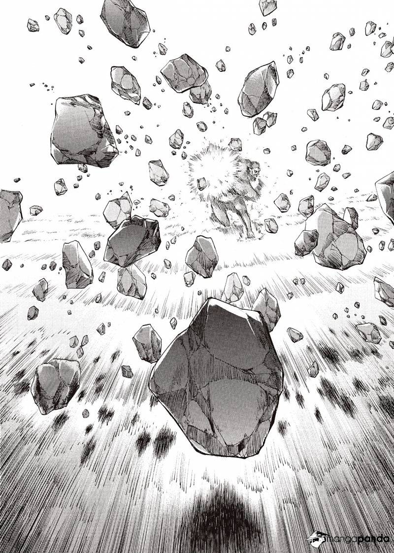 Read Shingeki no Kyojin Manga Online