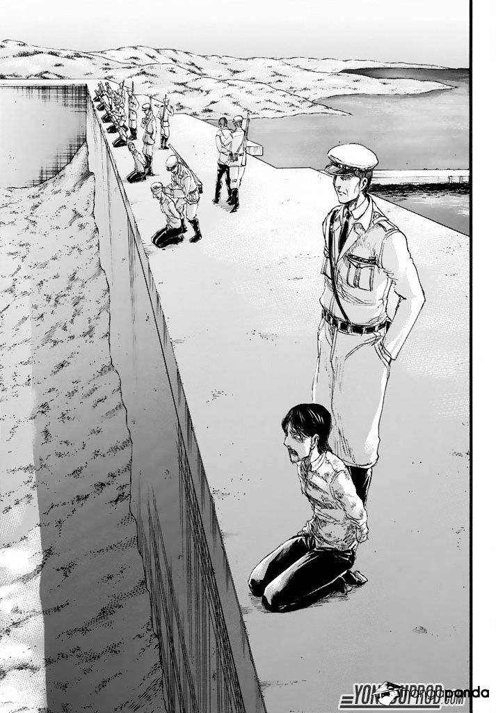 Read Shingeki no Kyojin Manga Online