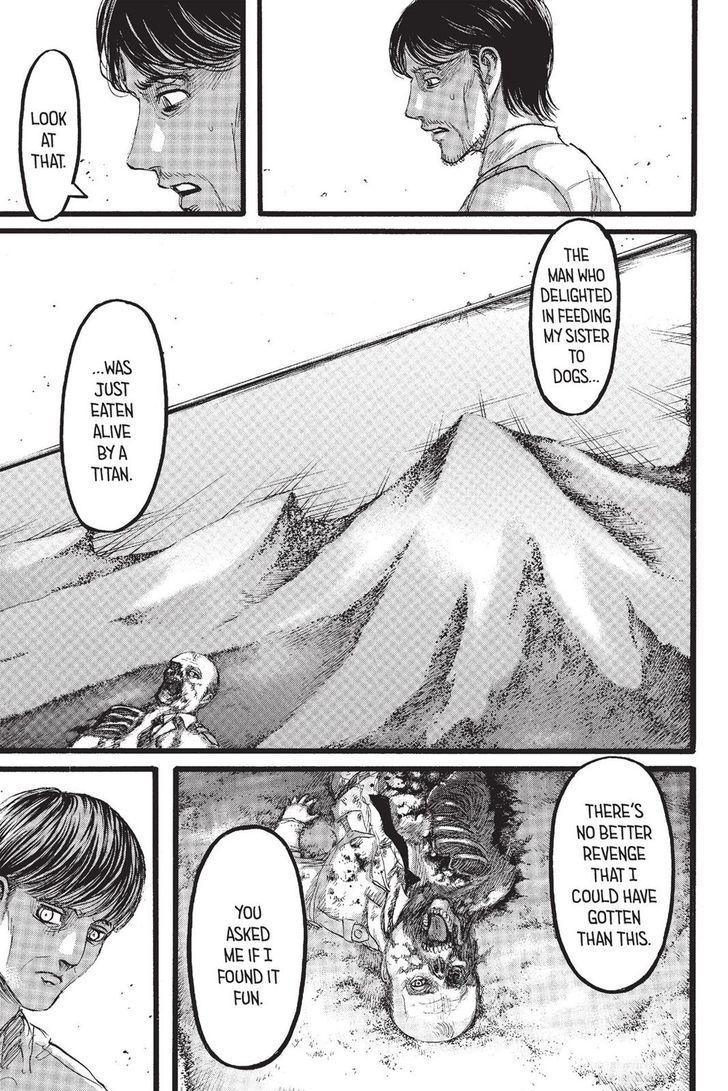 Read Shingeki no Kyojin Manga Online