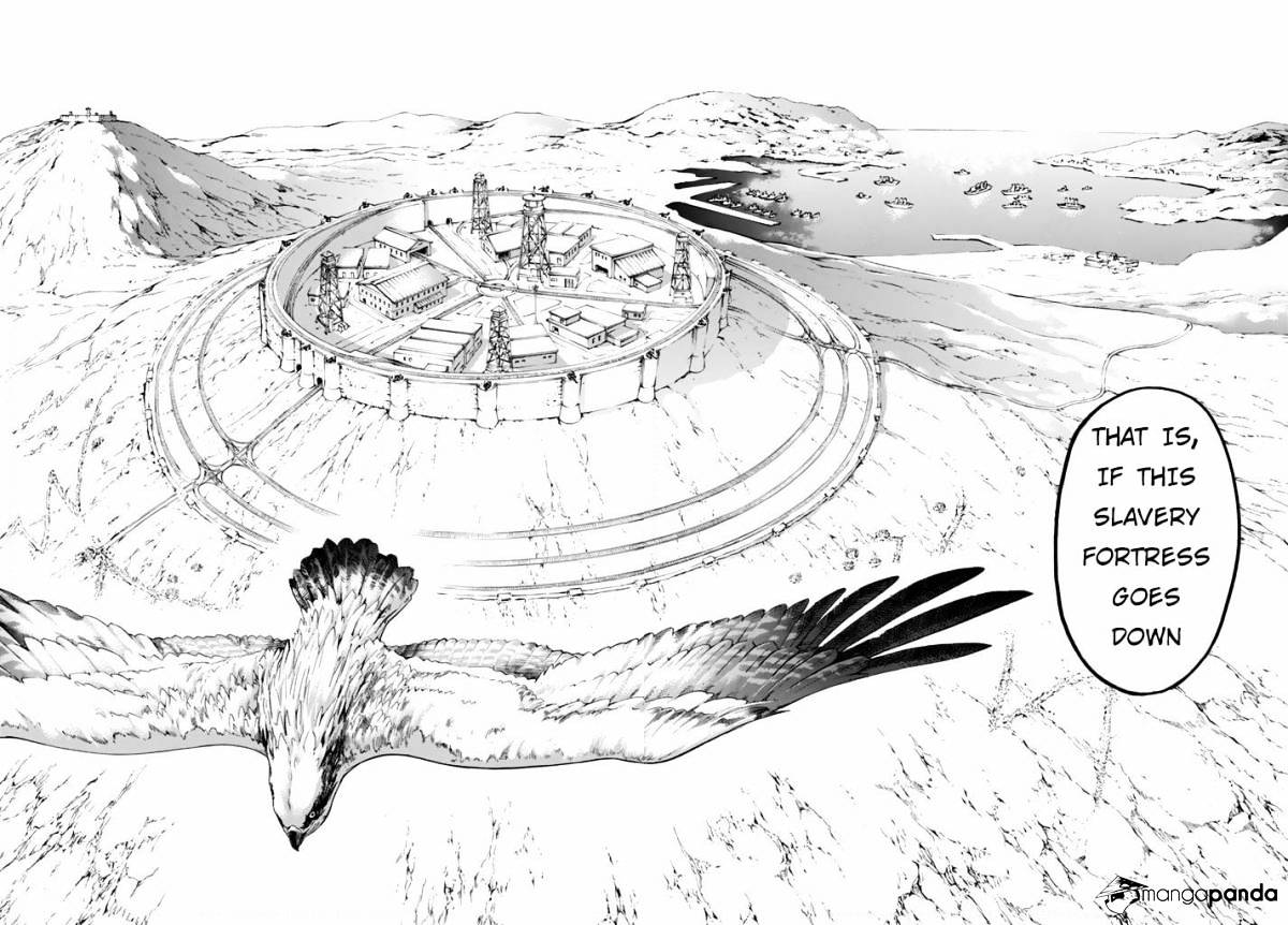 Read Shingeki no Kyojin Manga Online