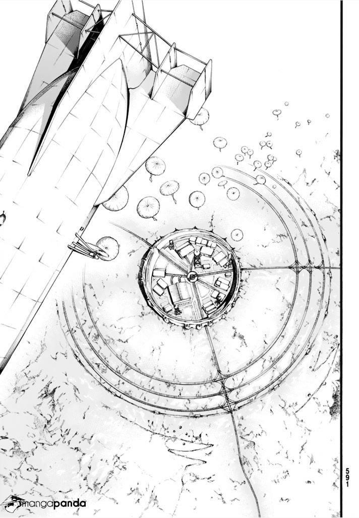 Read Shingeki no Kyojin Manga Online