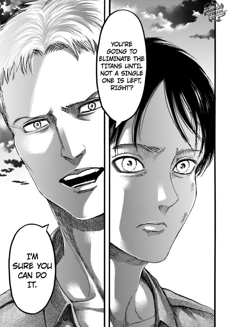 Read Shingeki no Kyojin Manga Online