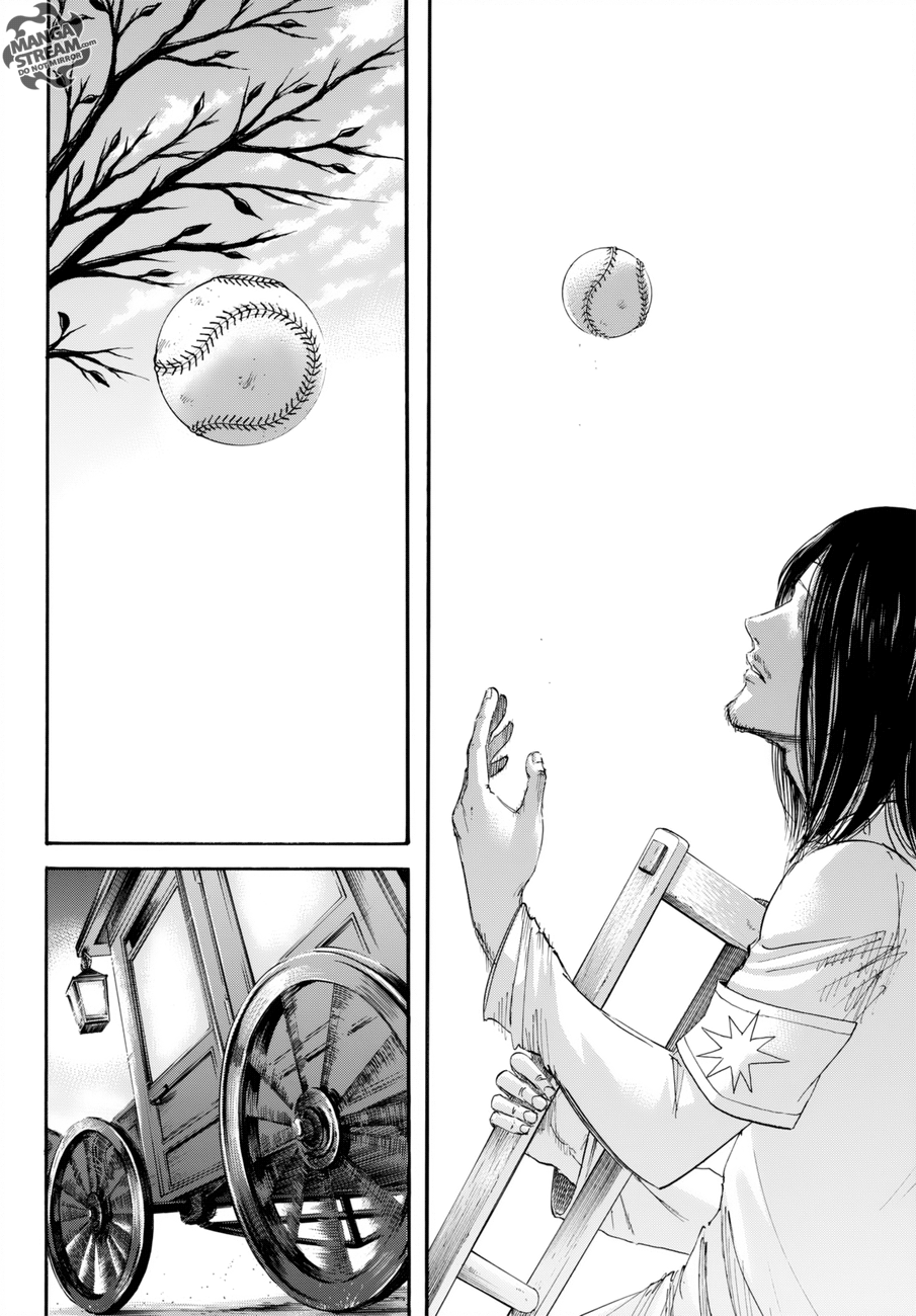 Read Shingeki no Kyojin Manga Online