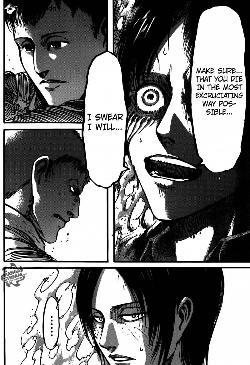 Read Shingeki no Kyojin Manga Online